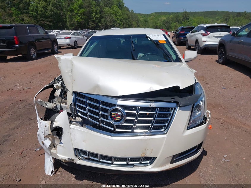 2015 Cadillac Xts Standard VIN: 2G61L5S34F9195392 Lot: 44828896