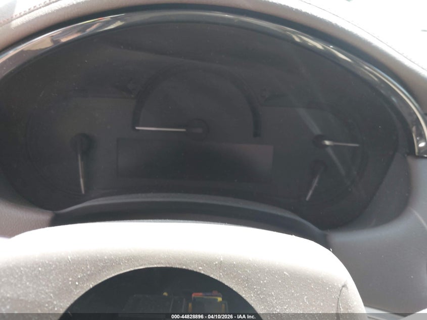 2015 Cadillac Xts Standard VIN: 2G61L5S34F9195392 Lot: 44828896