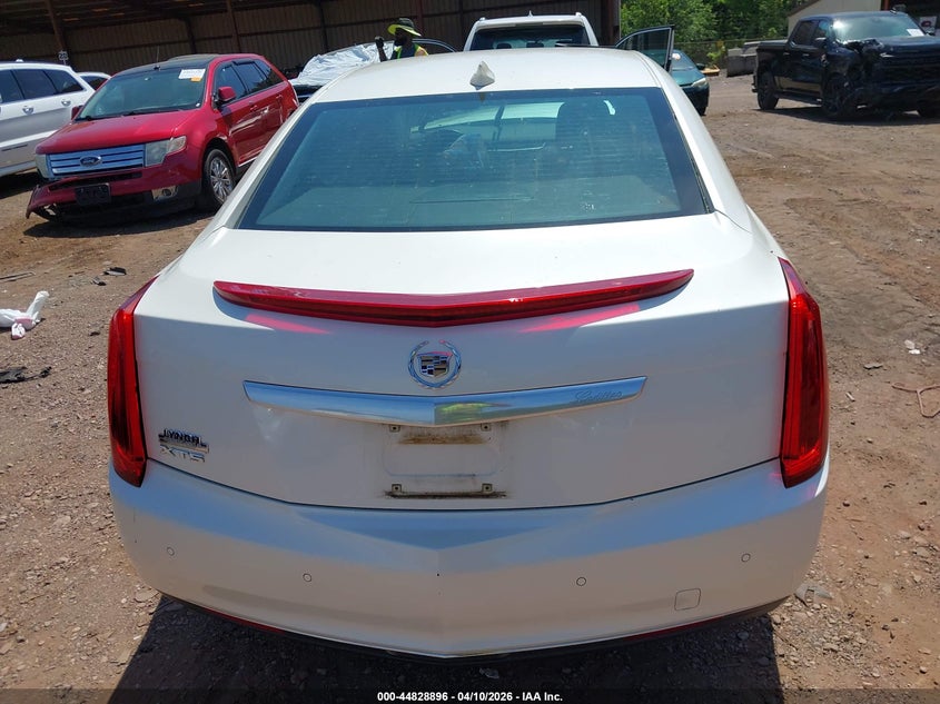 2015 Cadillac Xts Standard VIN: 2G61L5S34F9195392 Lot: 44828896