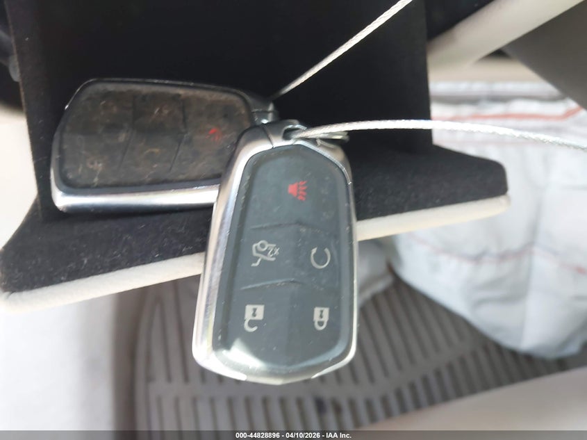 2015 Cadillac Xts Standard VIN: 2G61L5S34F9195392 Lot: 44828896