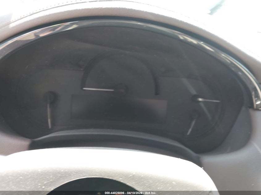 2015 Cadillac Xts Standard VIN: 2G61L5S34F9195392 Lot: 44828896