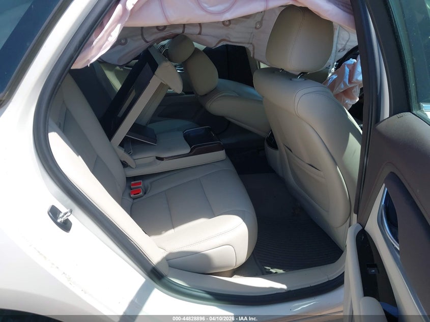 2015 Cadillac Xts Standard VIN: 2G61L5S34F9195392 Lot: 44828896