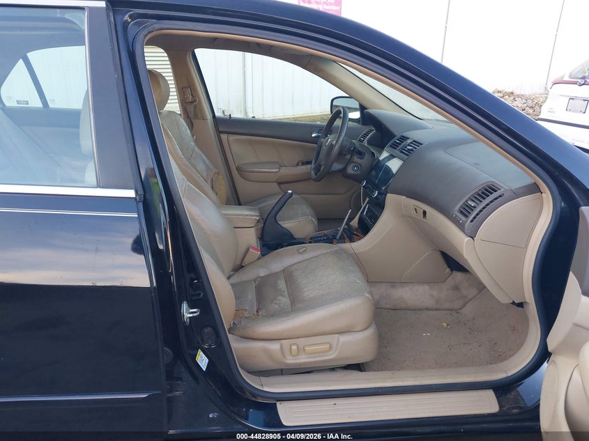 2004 Honda Accord 3.0 Ex