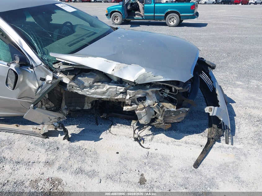 2006 Buick Lucerne Cxl VIN: 1G4HD57296U251057 Lot: 44828906