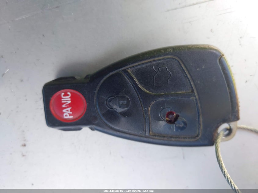 2005 Mercedes-Benz Clk 320 VIN: WDBTJ65J65F162085 Lot: 44828916