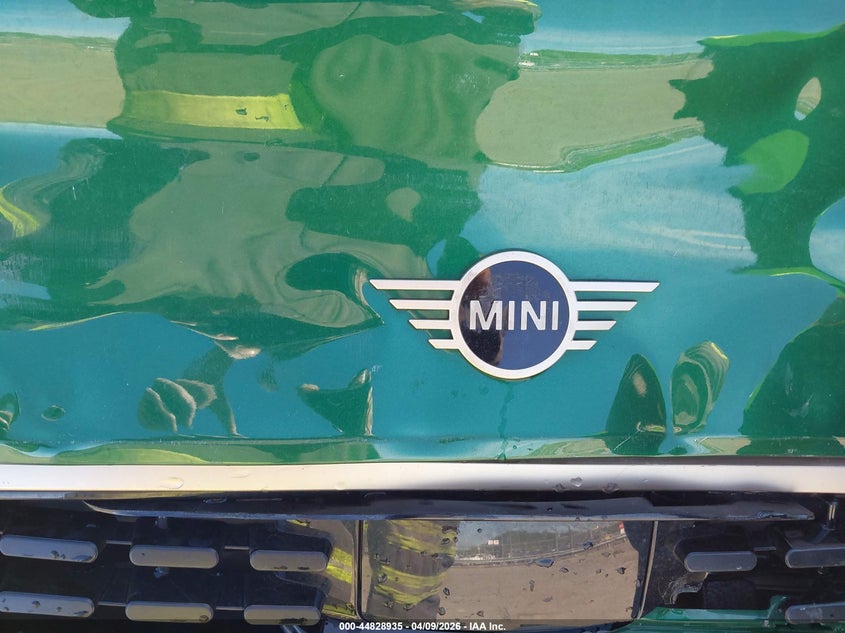 2025 Mini Hardtop Cooper S VIN: WMW53GD03S2W51661 Lot: 44828935