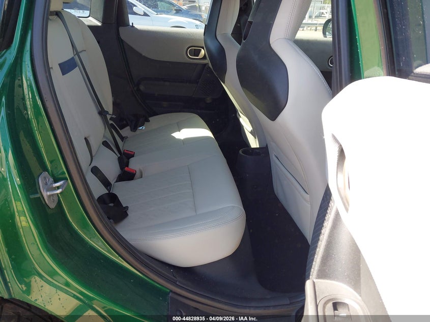 2025 Mini Hardtop Cooper S VIN: WMW53GD03S2W51661 Lot: 44828935