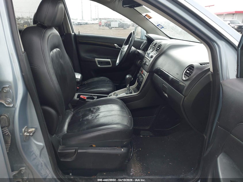 2014 CHEVROLET CAPTIVA SPORT auction photo 5