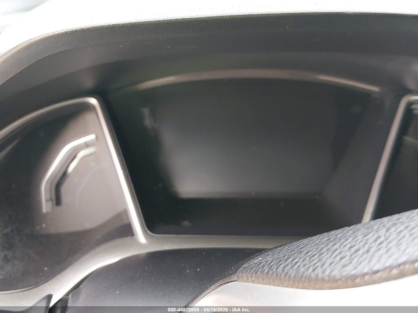 HONDA CIVIC 2016 VIN 19XFC1F3XGE216710