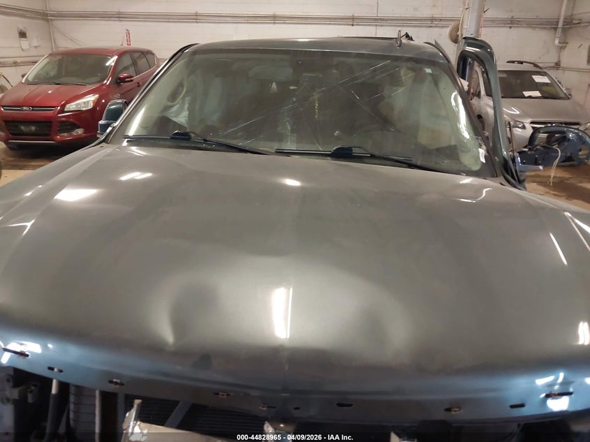 2008 Cadillac Escalade Standard VIN: 1GYFK63818R268324 Lot: 44828965