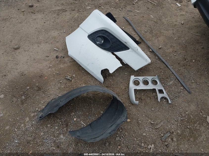 2009 Toyota Matrix Xrs VIN: 2T1GE40E09C002028 Lot: 44828981