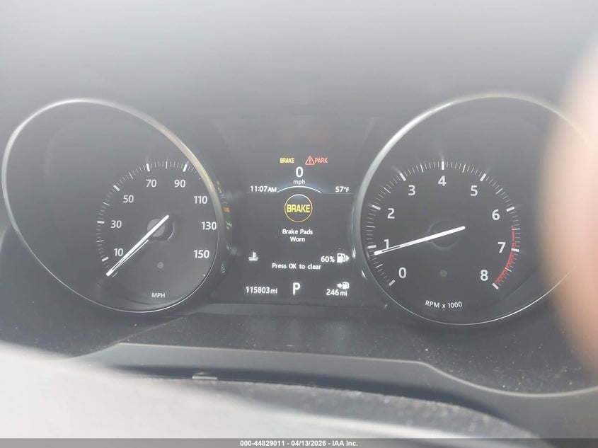 2017 Land Rover Range Rover Evoque Se/Se Premium VIN: SALVP2BG2HH234525 Lot: 44829011