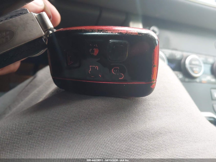 2017 Land Rover Range Rover Evoque Se/Se Premium VIN: SALVP2BG2HH234525 Lot: 44829011