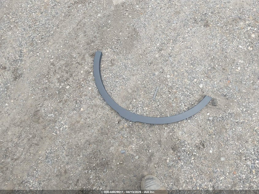 2017 Land Rover Range Rover Evoque Se/Se Premium VIN: SALVP2BG2HH234525 Lot: 44829011