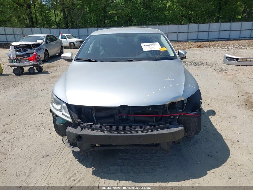 2013 Volkswagen Cc 2.0T Sport VIN: WVWBN7AN8DE517472 Lot: 44829020