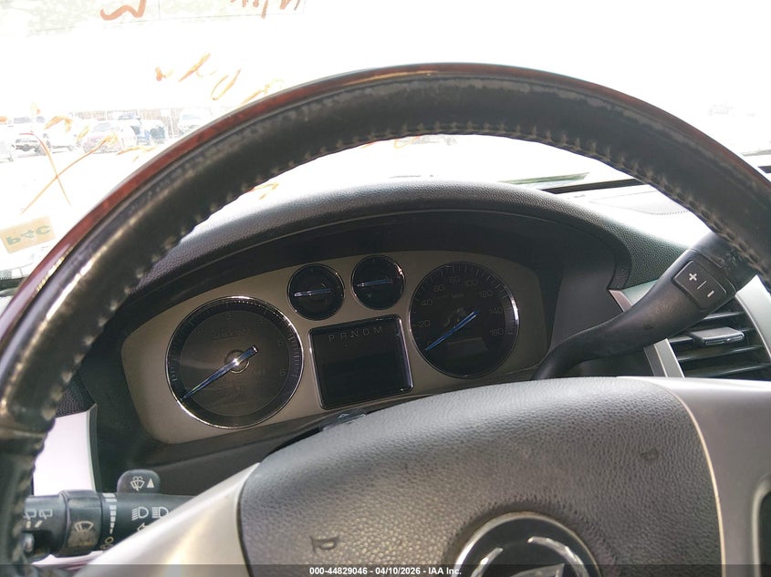 2008 Cadillac Escalade Esv Standard VIN: 1GYFK66858R187824 Lot: 44829046