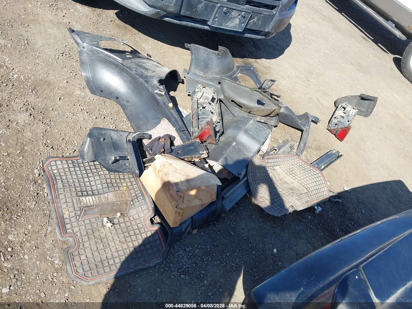 1982 Chevrolet Camaro VIN: 1G1AP87H9CL171061 Lot: 44829056