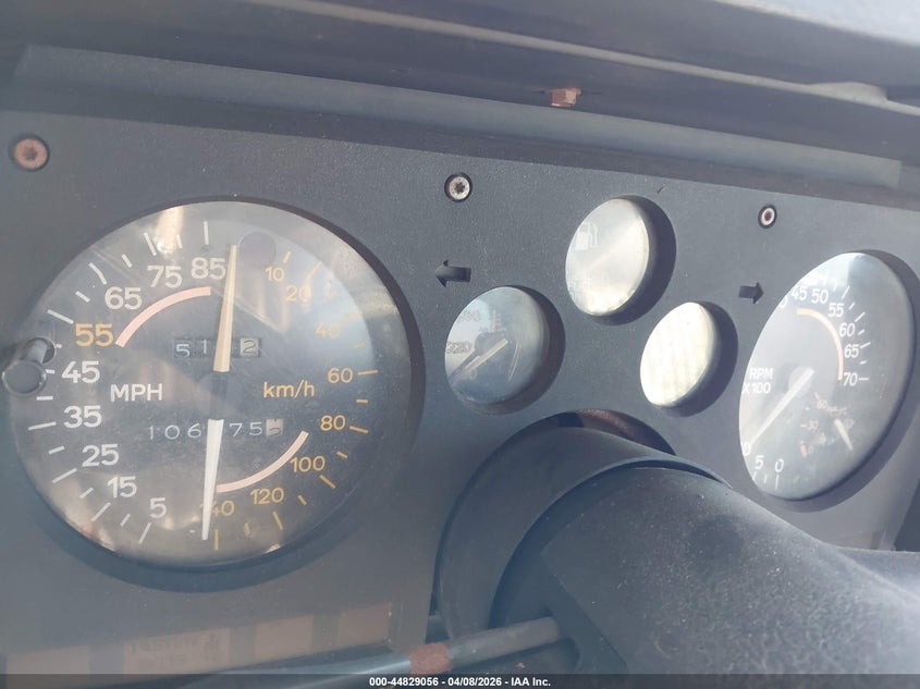 1982 Chevrolet Camaro VIN: 1G1AP87H9CL171061 Lot: 44829056