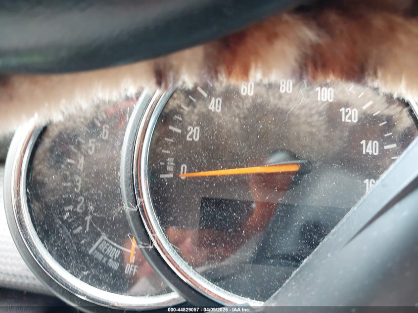 2017 Mini Hardtop Cooper VIN: WMWXP5C38H3C64395 Lot: 44829057