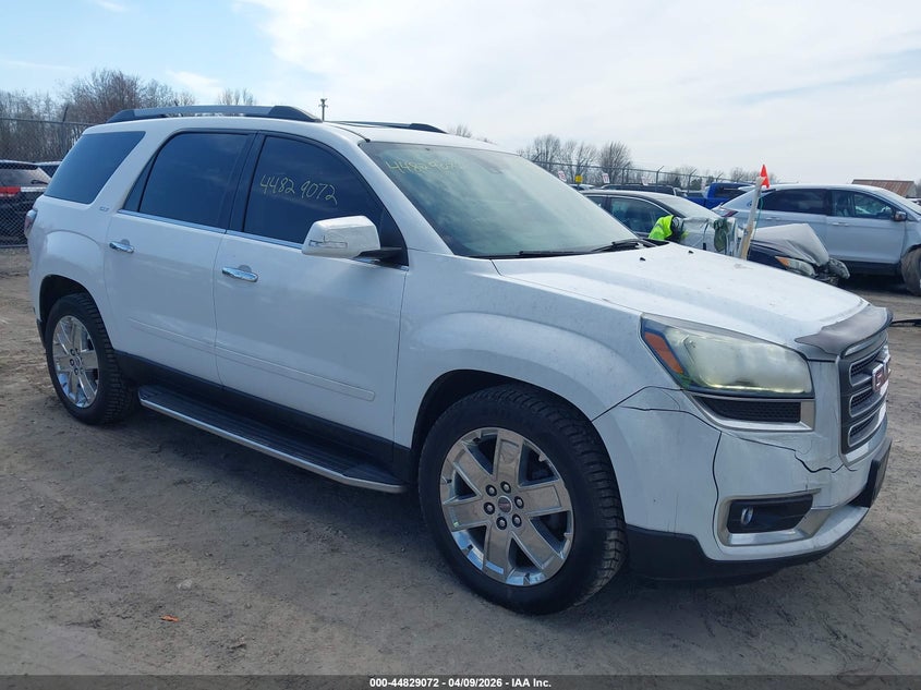 2017 GMC Acadia Limited