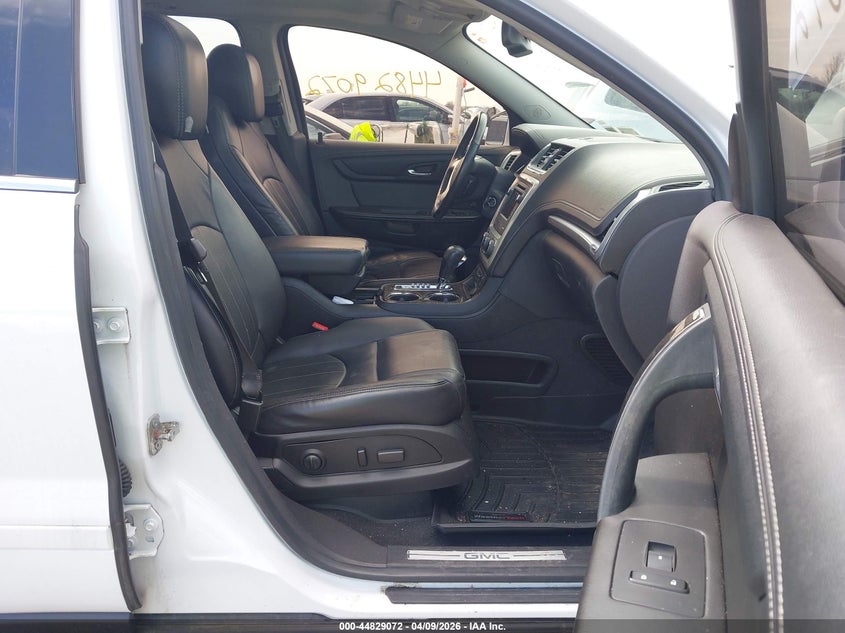 2017 GMC Acadia Limited