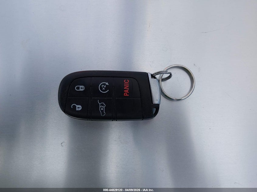 AtlanticExpress - Jeep Grand Cherokee
