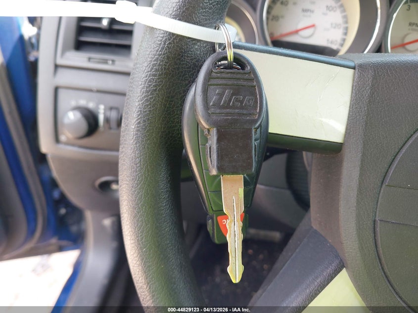 2009 Dodge Charger Se VIN: 2B3KA43D09H615945 Lot: 44829123