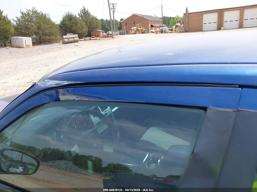 2009 Dodge Charger Se VIN: 2B3KA43D09H615945 Lot: 44829123