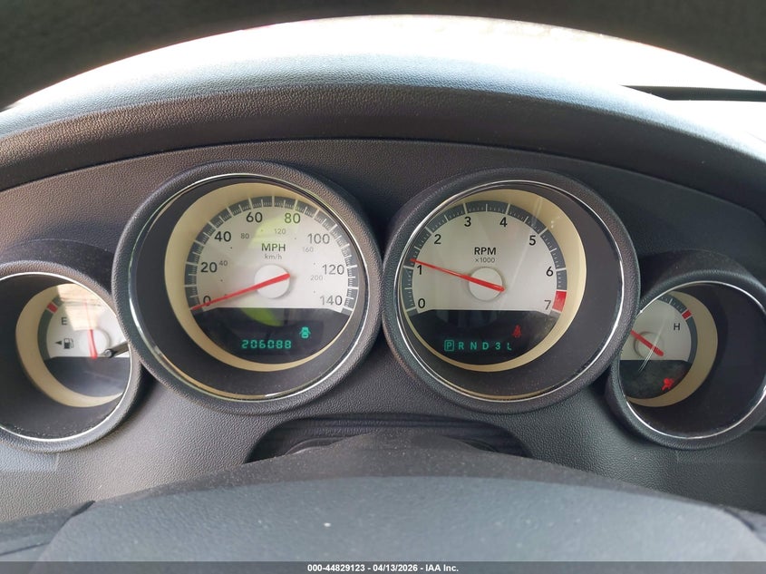 2009 Dodge Charger Se VIN: 2B3KA43D09H615945 Lot: 44829123