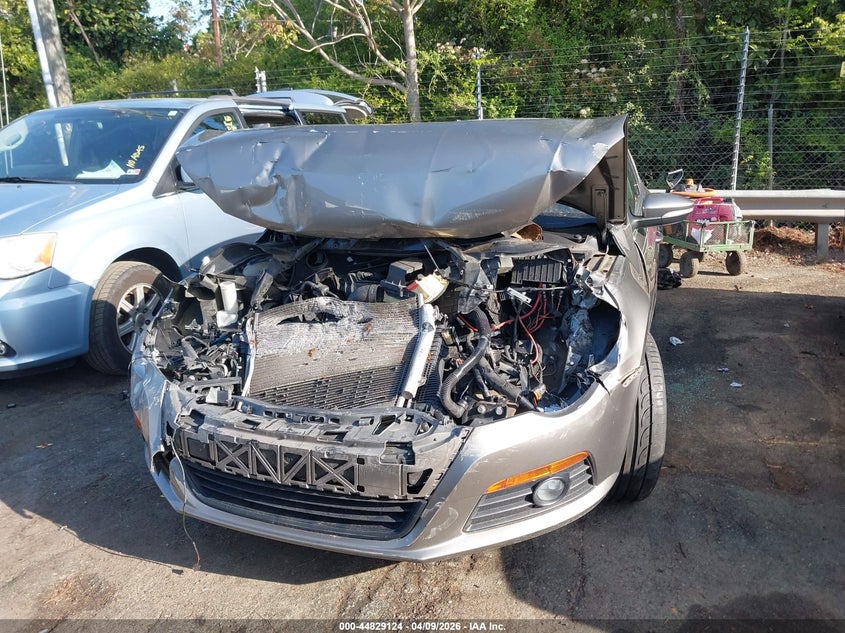 2012 Volkswagen Cc Lux VIN: WVWHP7AN3CE515891 Lot: 44829124