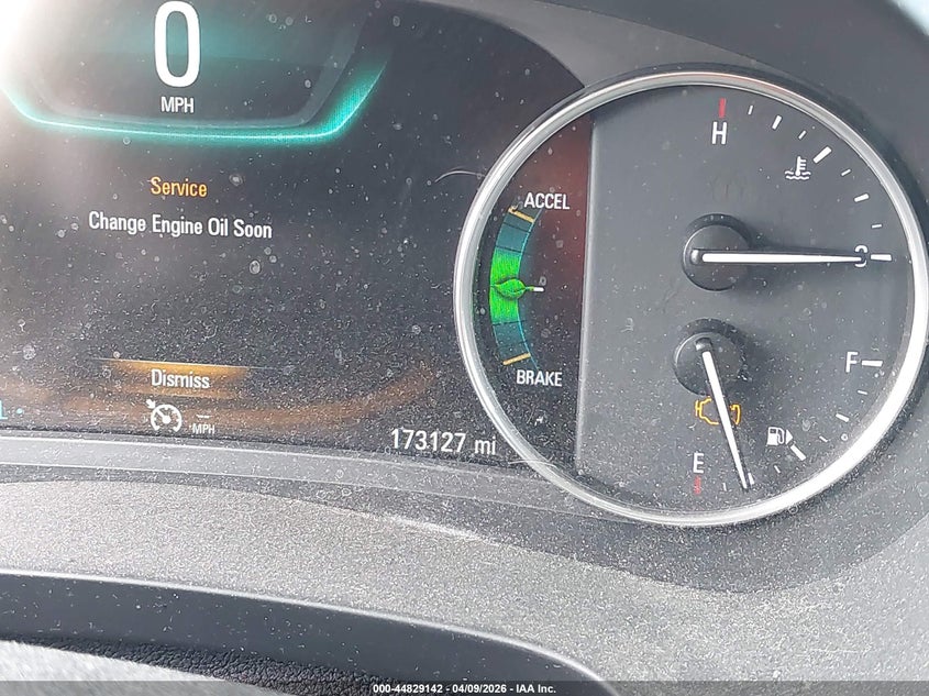 2018 Buick Lacrosse Essence VIN: 1G4ZP5SZXJU135603 Lot: 44829142