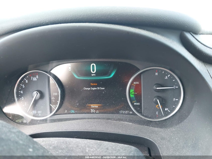 2018 Buick Lacrosse Essence VIN: 1G4ZP5SZXJU135603 Lot: 44829142