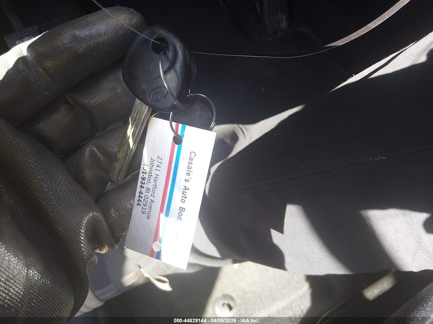 2013 Hyundai Tucson Gls VIN: KM8JU3AC9DU655416 Lot: 44829144