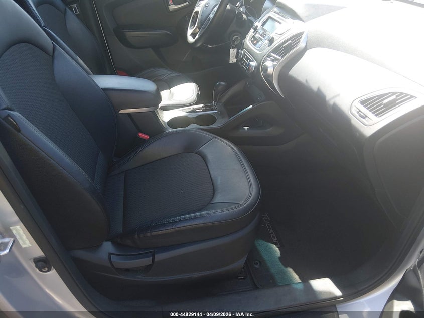 2013 Hyundai Tucson Gls