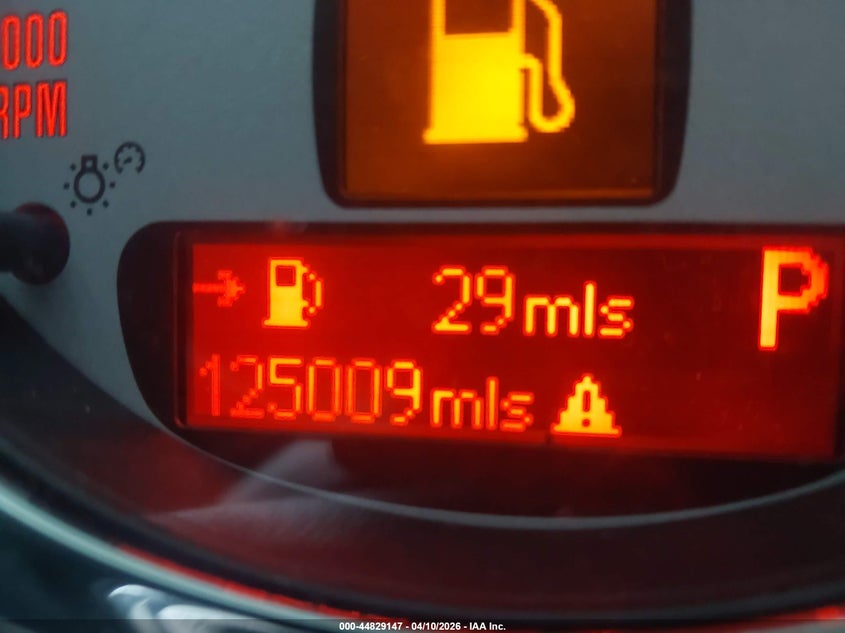 2014 Mini Countryman Cooper S VIN: WMWZC3C55EWT01047 Lot: 44829147