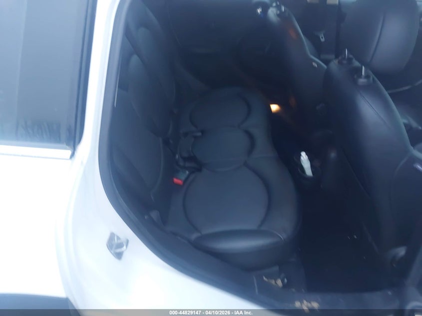 2014 Mini Countryman Cooper S VIN: WMWZC3C55EWT01047 Lot: 44829147