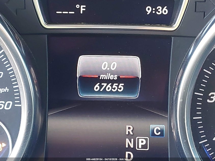 2019 Mercedes-Benz Gle 400 4Matic VIN: 4JGDA5GB8KB209363 Lot: 44829154