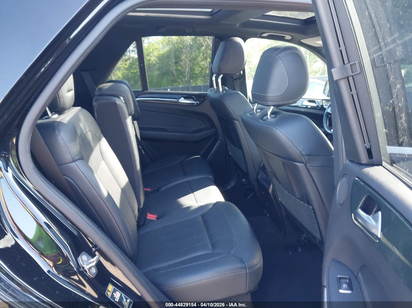 2019 Mercedes-Benz Gle 400 4Matic VIN: 4JGDA5GB8KB209363 Lot: 44829154