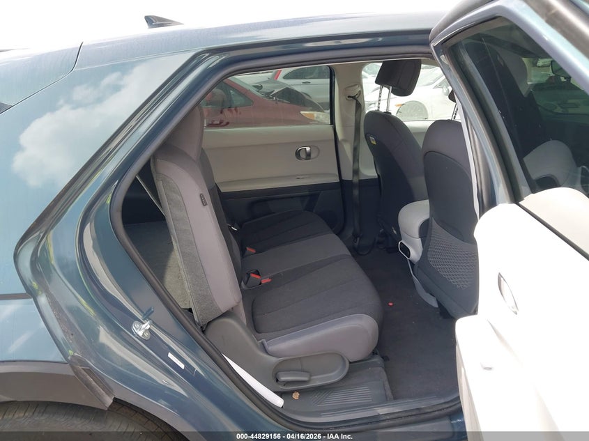 2024 Hyundai Ioniq 5 Se VIN: KM8KM4DE8RU343148 Lot: 44829156