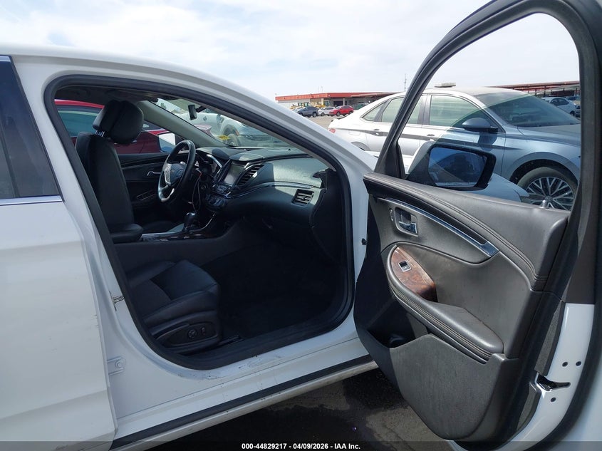 2014 Chevrolet Impala 1Lt