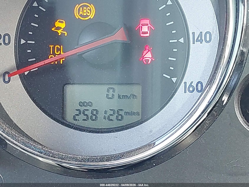 2006 Mitsubishi Eclipse Gt VIN: 4A3AK34T46E032043 Lot: 44829222