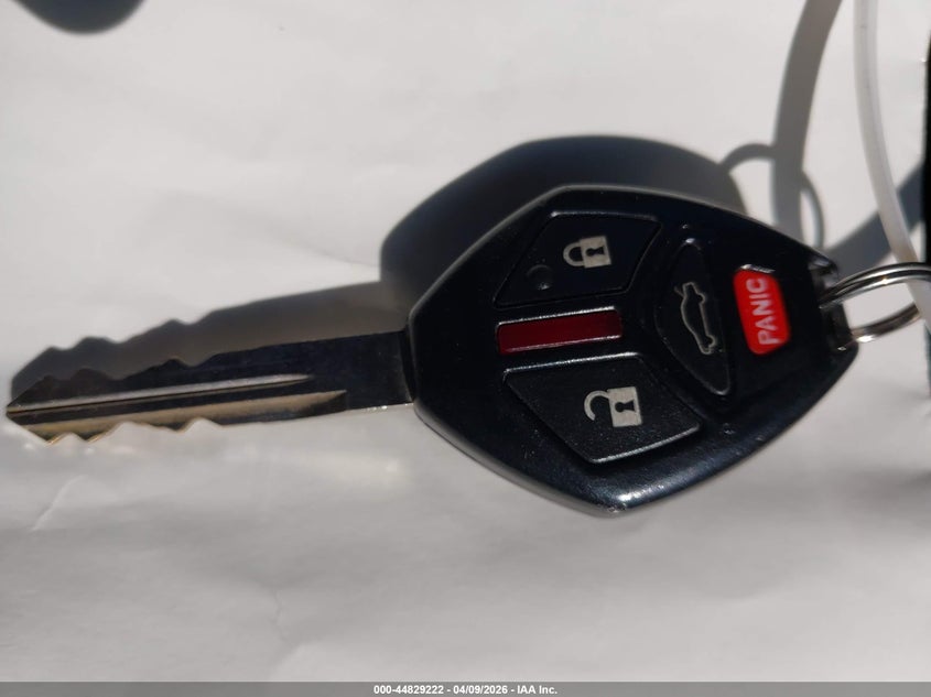 2006 Mitsubishi Eclipse Gt VIN: 4A3AK34T46E032043 Lot: 44829222