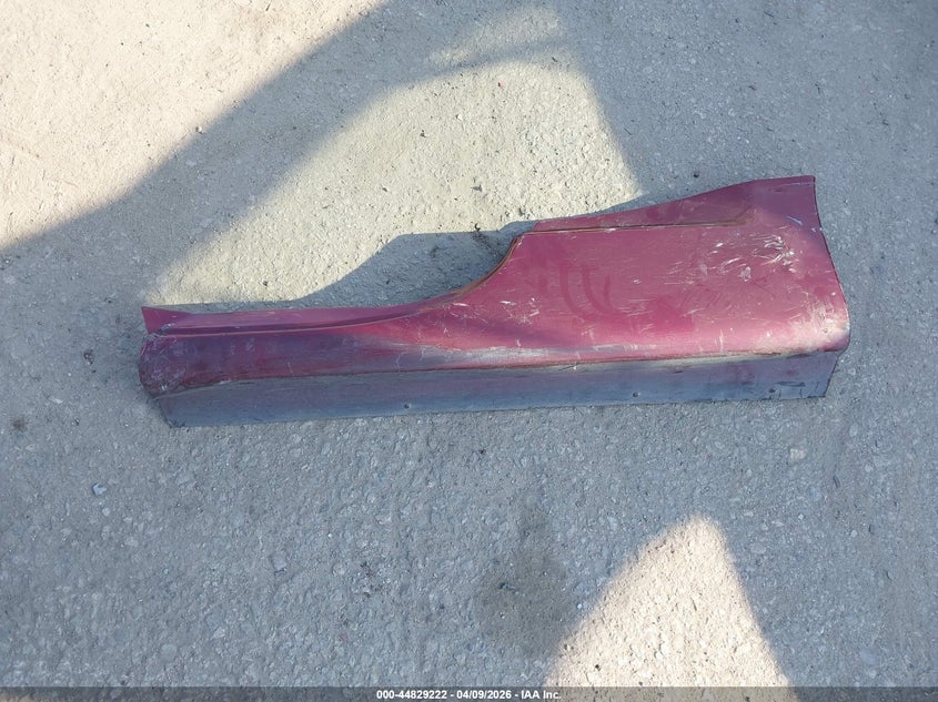 2006 Mitsubishi Eclipse Gt VIN: 4A3AK34T46E032043 Lot: 44829222