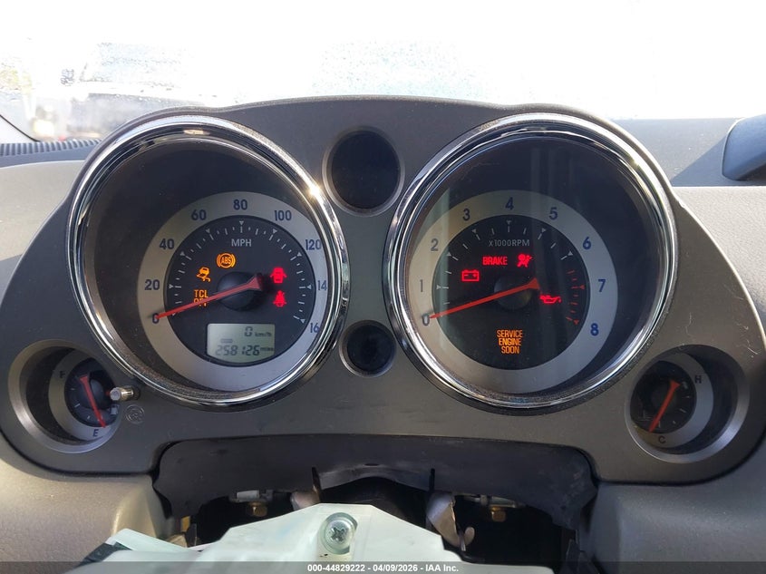 2006 Mitsubishi Eclipse Gt VIN: 4A3AK34T46E032043 Lot: 44829222