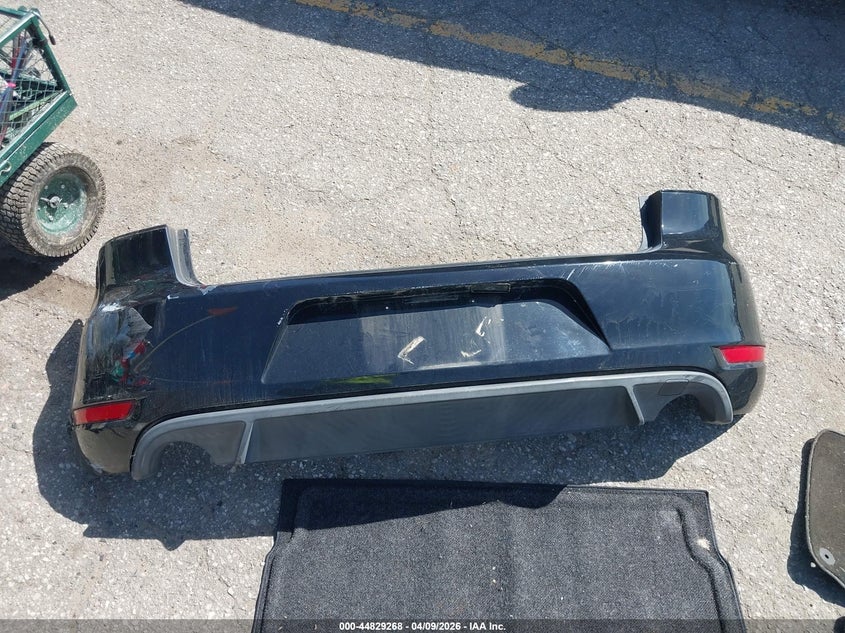 2012 Volkswagen Gti 2-Door VIN: WVWED7AJ1CW290051 Lot: 44829268