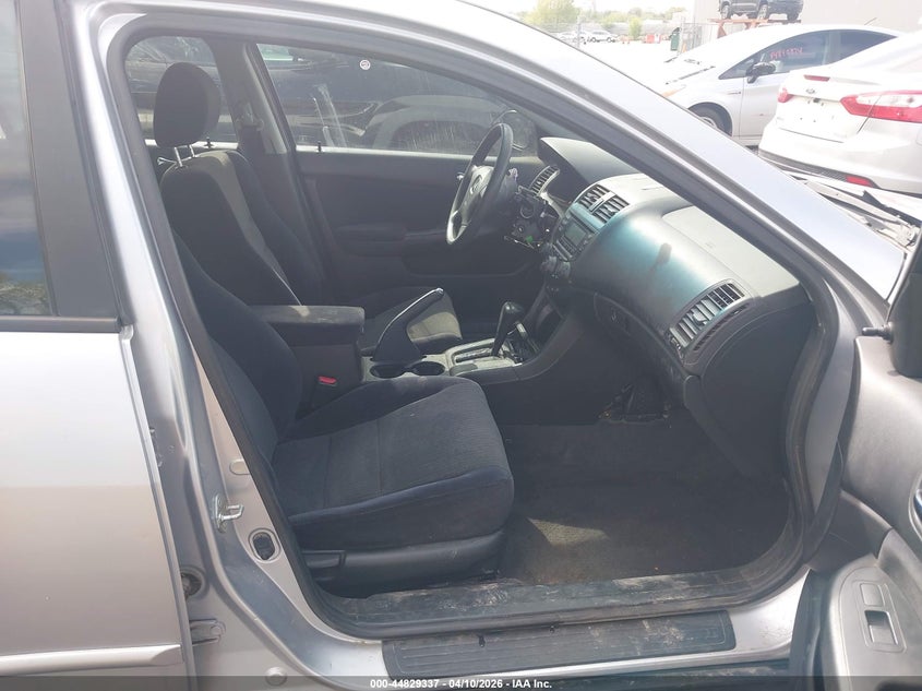 2003 Honda Accord 2.4 Dx