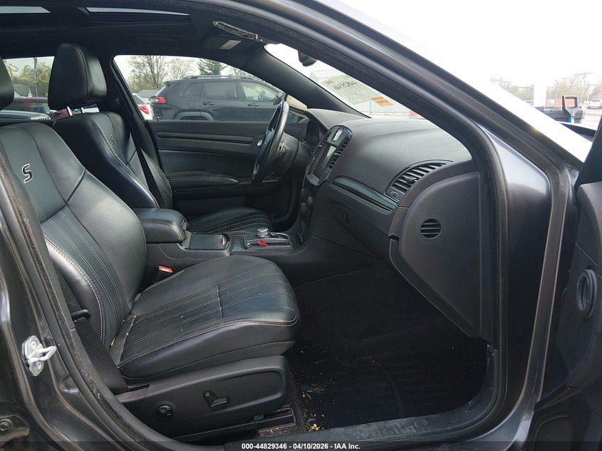 2015 Chrysler 300 300S