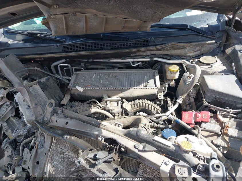 2021 Subaru Ascent Limited VIN: 4S4WMAPD0M3462474 Lot: 44829348