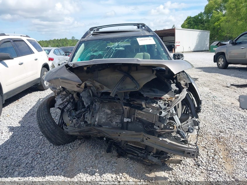 2021 Subaru Ascent Limited VIN: 4S4WMAPD0M3462474 Lot: 44829348