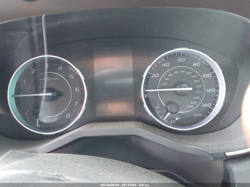 2021 Subaru Ascent Limited VIN: 4S4WMAPD0M3462474 Lot: 44829348